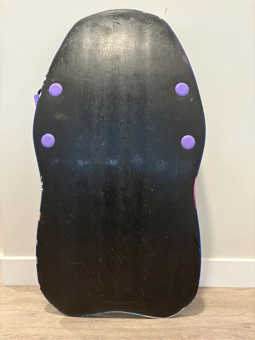 Disney Frozen Snow Sled & Toddler Sled image indicator(3)