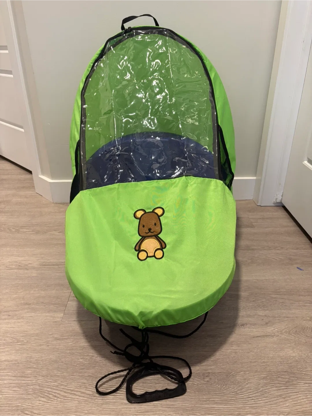 Disney Frozen Snow Sled & Toddler Sled image indicator(4)