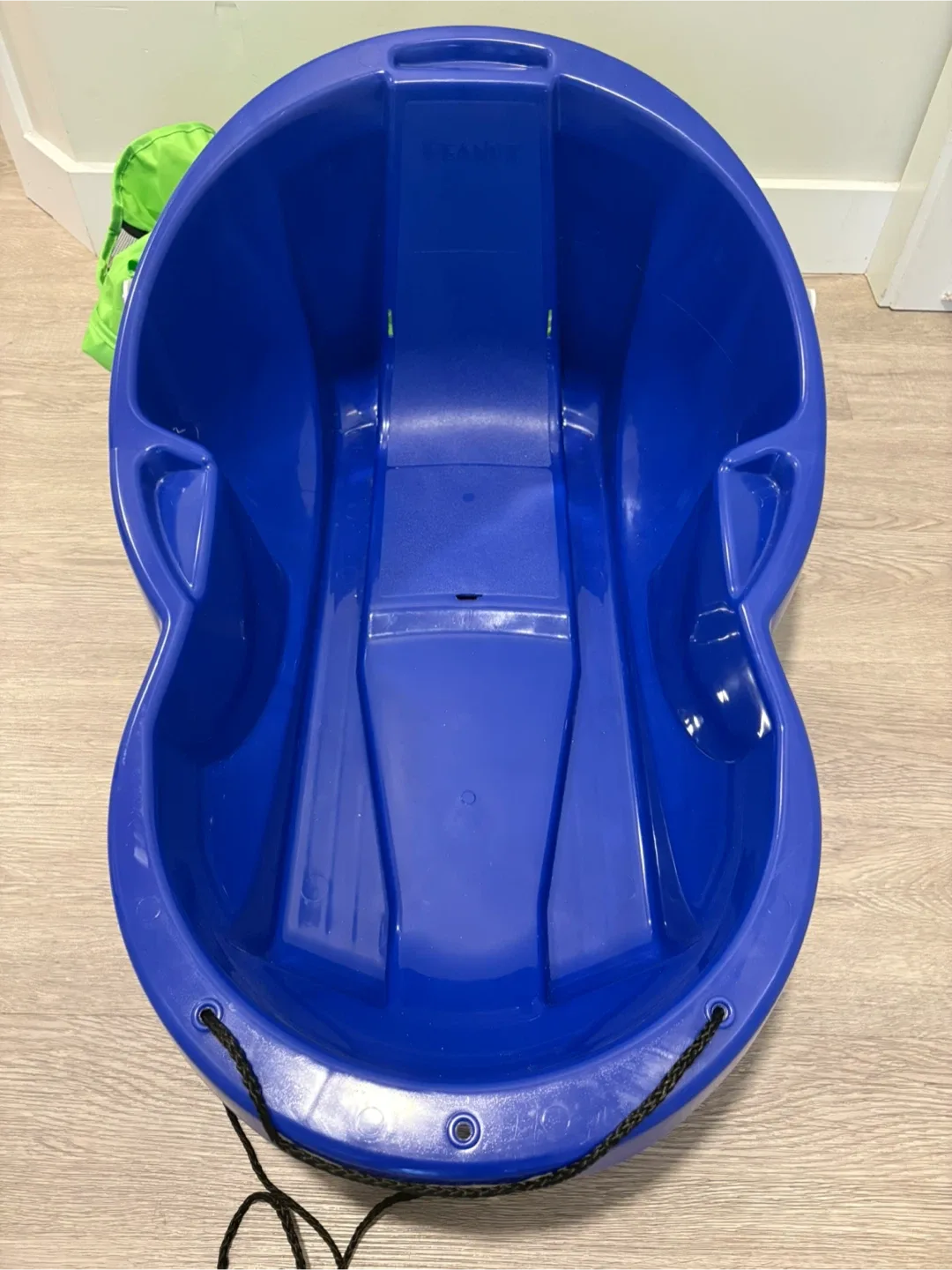 Disney Frozen Snow Sled & Toddler Sled image indicator(9)