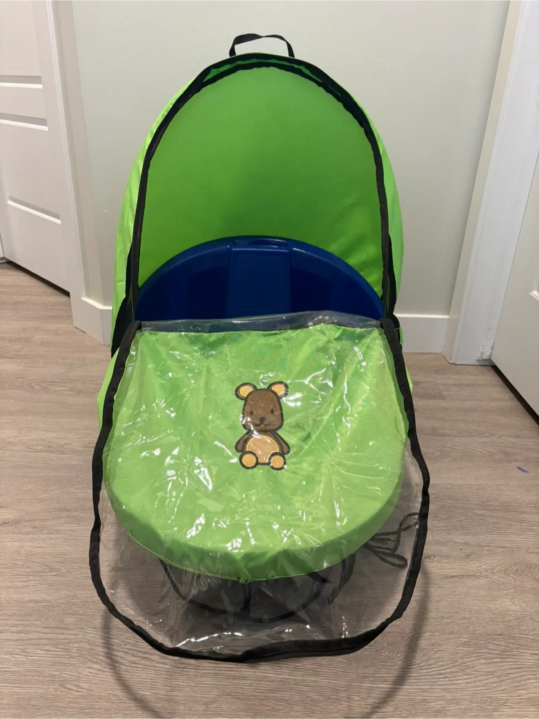 Disney Frozen Snow Sled & Toddler Sled image indicator(8)