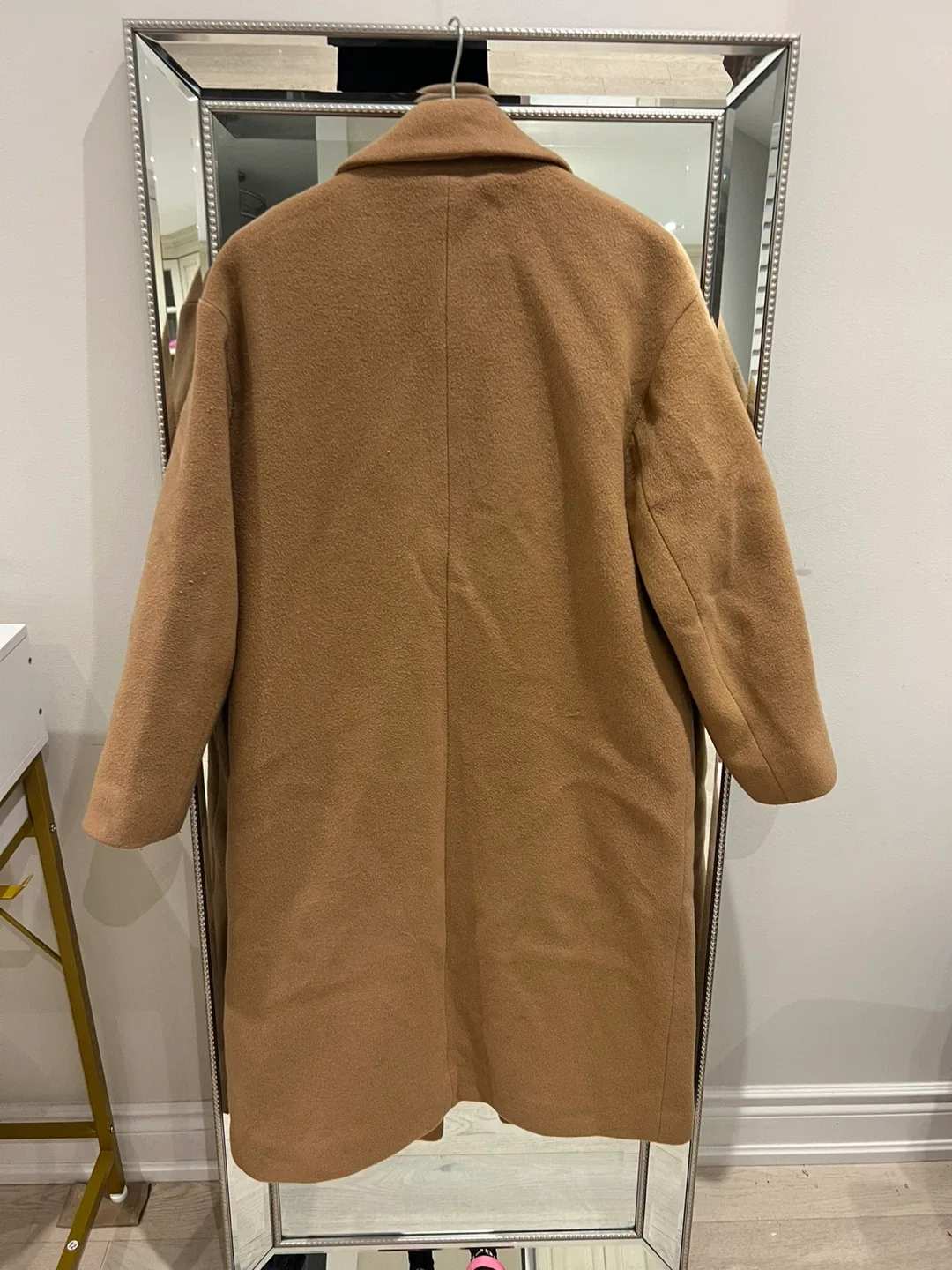 Wilfred The Only Coat - Size XS image indicator(8)