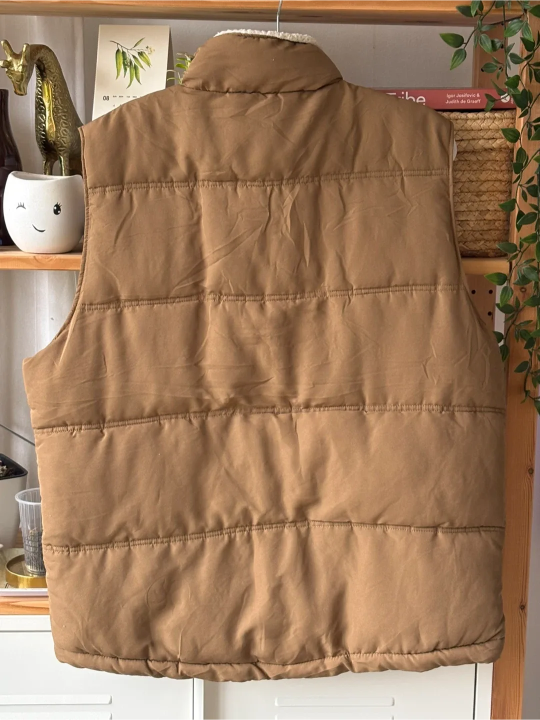 Coleman Puffer Vest image indicator(2)