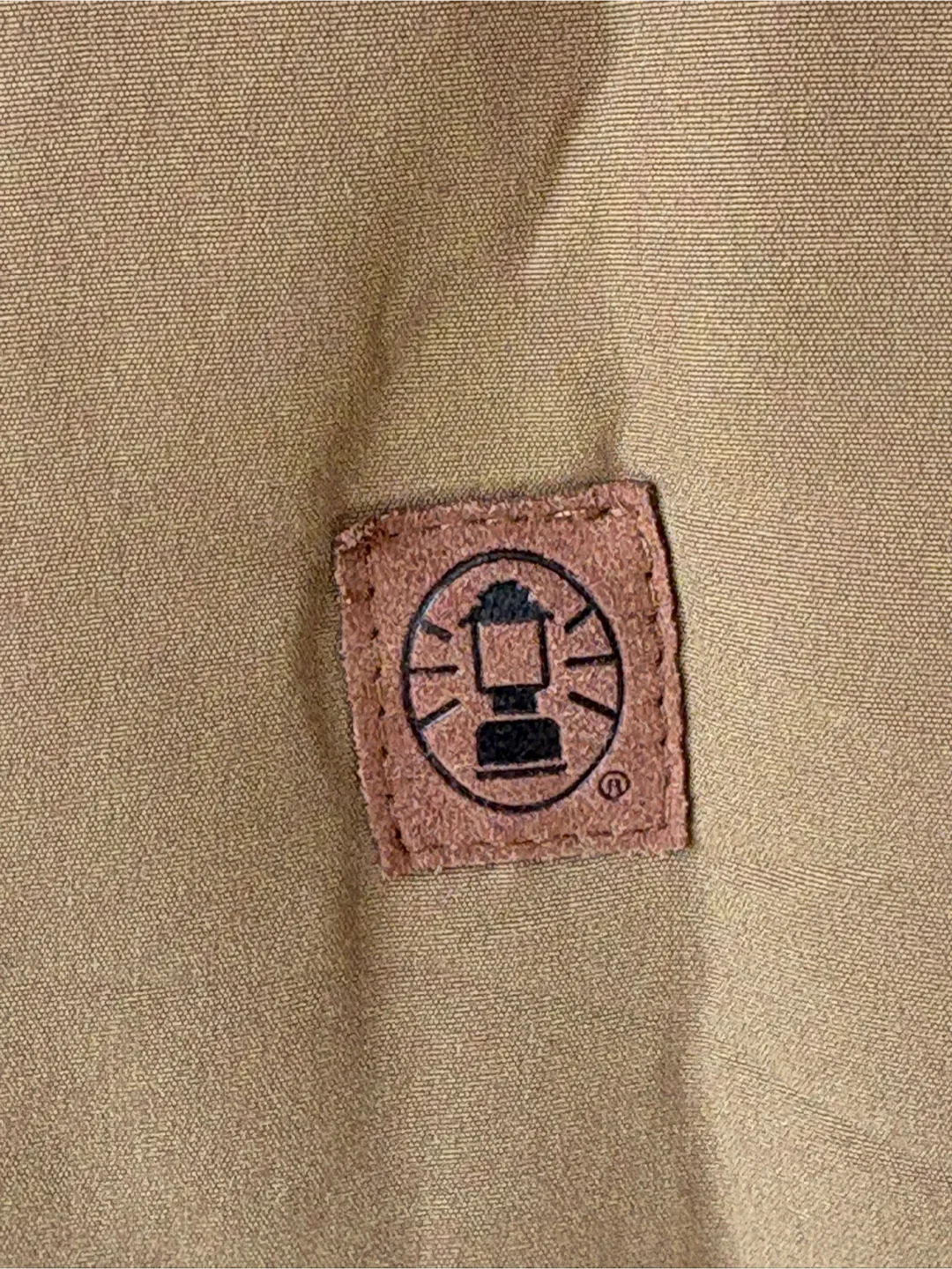 Coleman Puffer Vest image indicator(4)