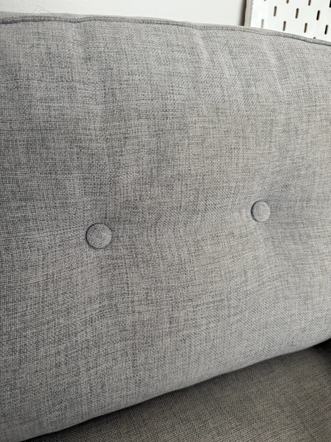 West Elm Peggy Mid-Century Sectional Sofa - photo 4