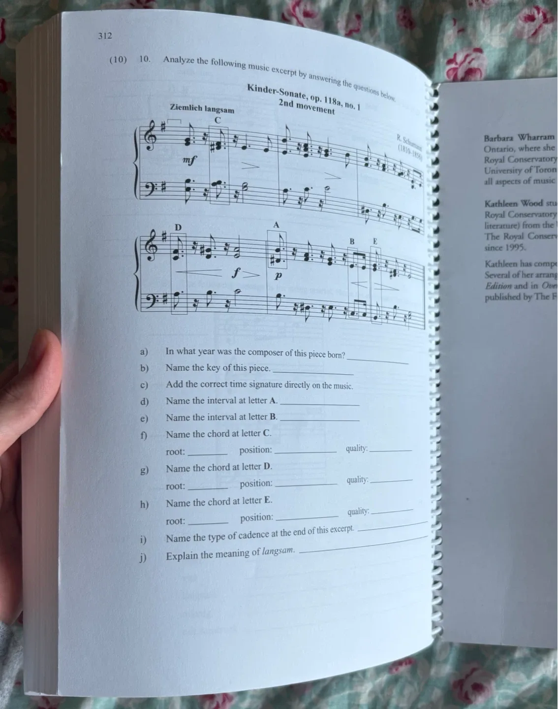 Elementary Rudiments of Music, 2nd Edition image indicator(8)