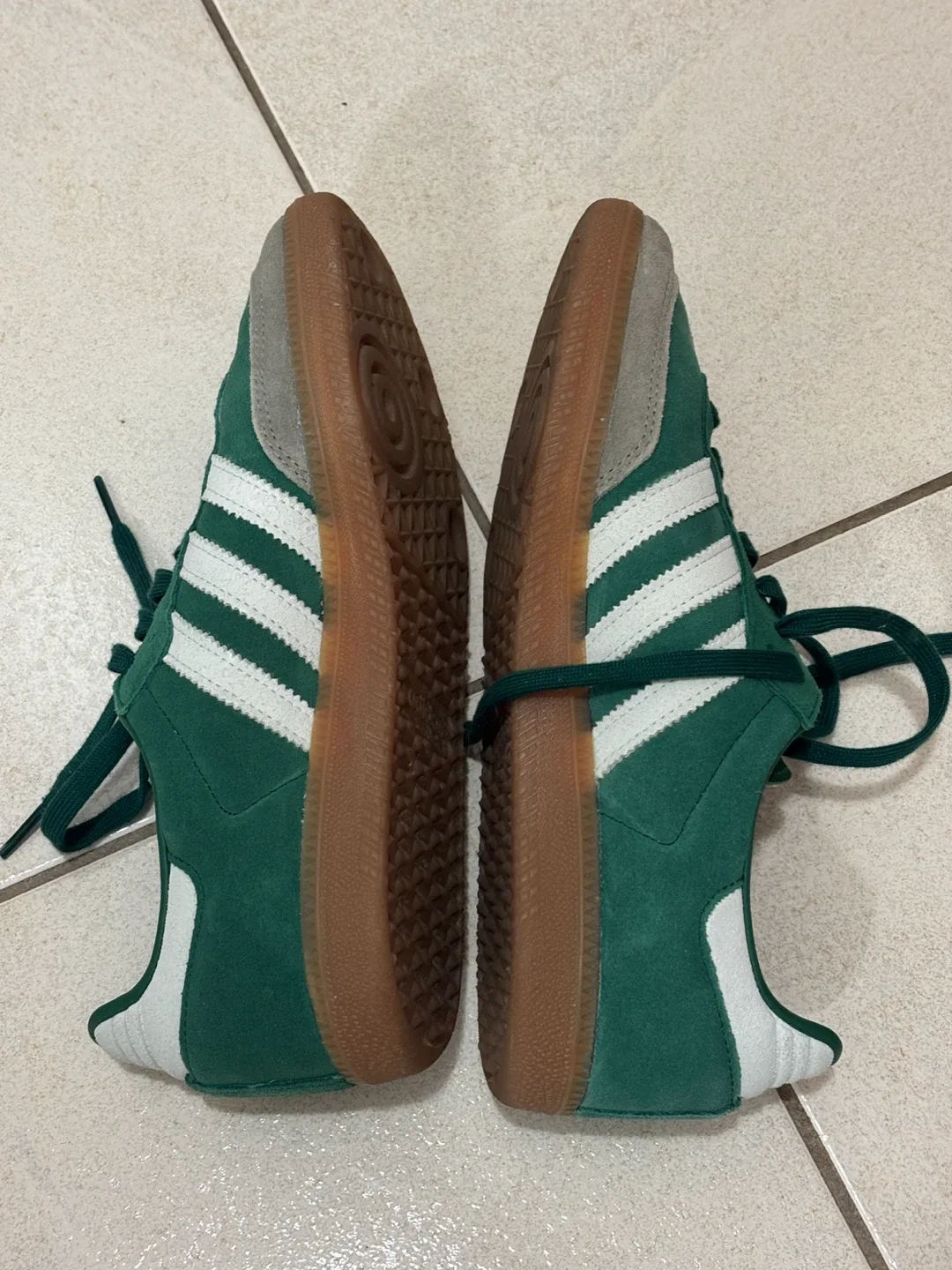 Adidas Samba OG Green, Size 8.5 image indicator(2)