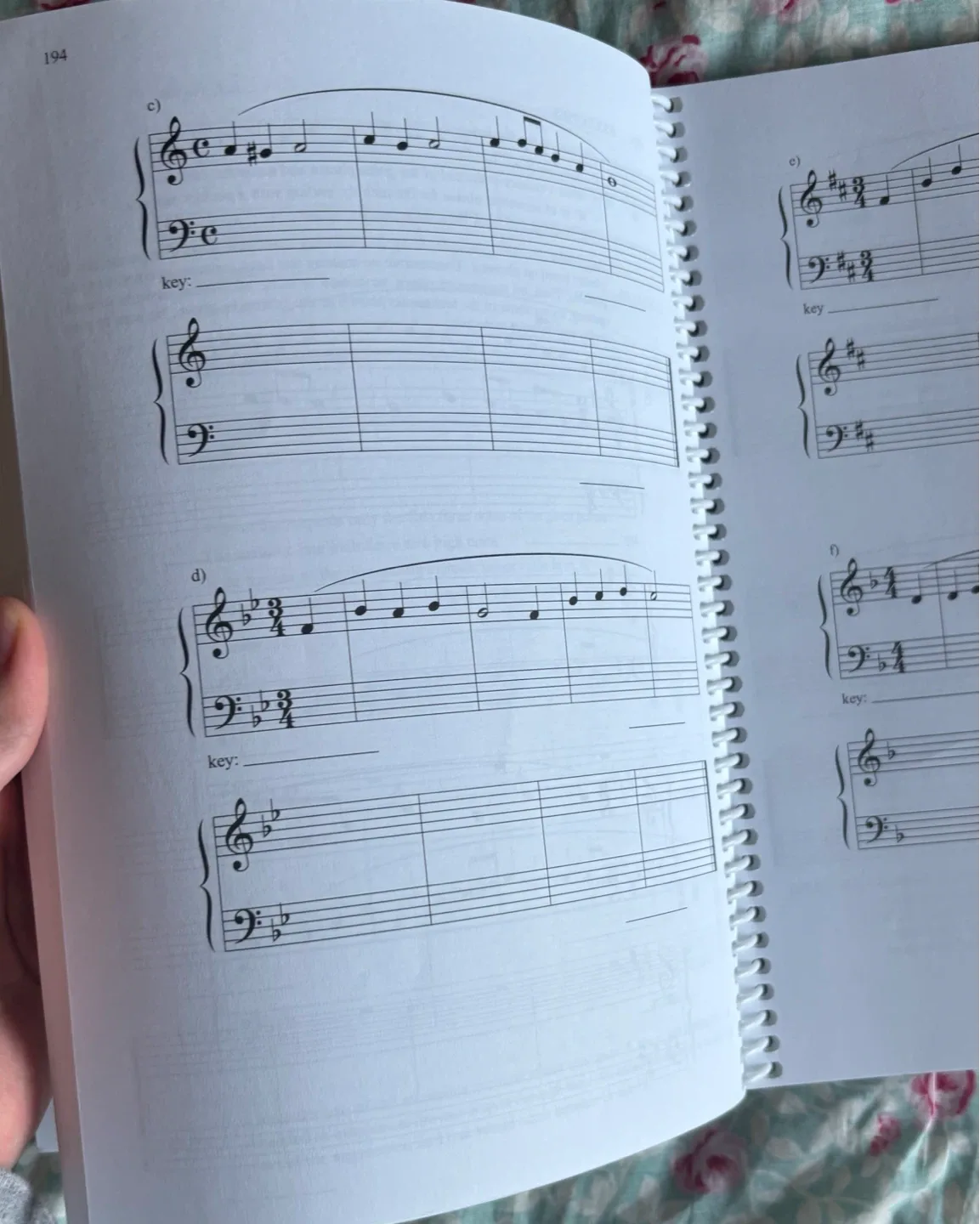 Elementary Rudiments of Music, 2nd Edition image indicator(6)