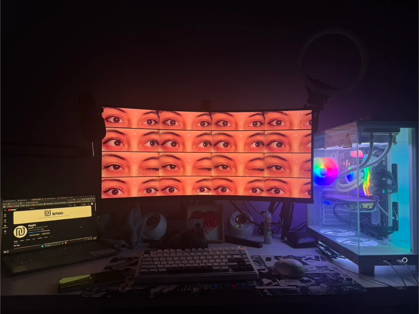 💻 Custom Gaming & Streaming PC image indicator(3)