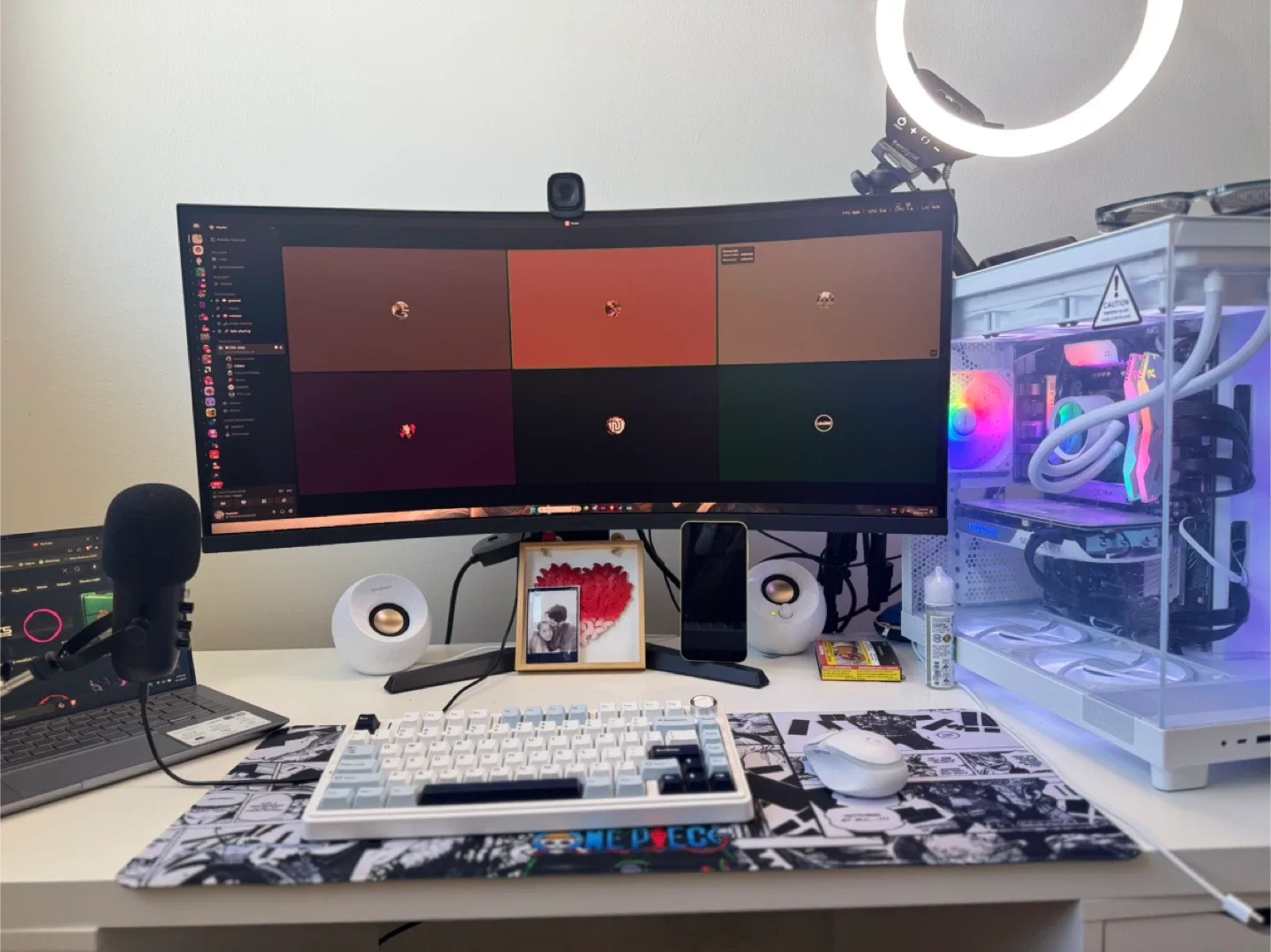 💻 Custom Gaming & Streaming PC image indicator(4)