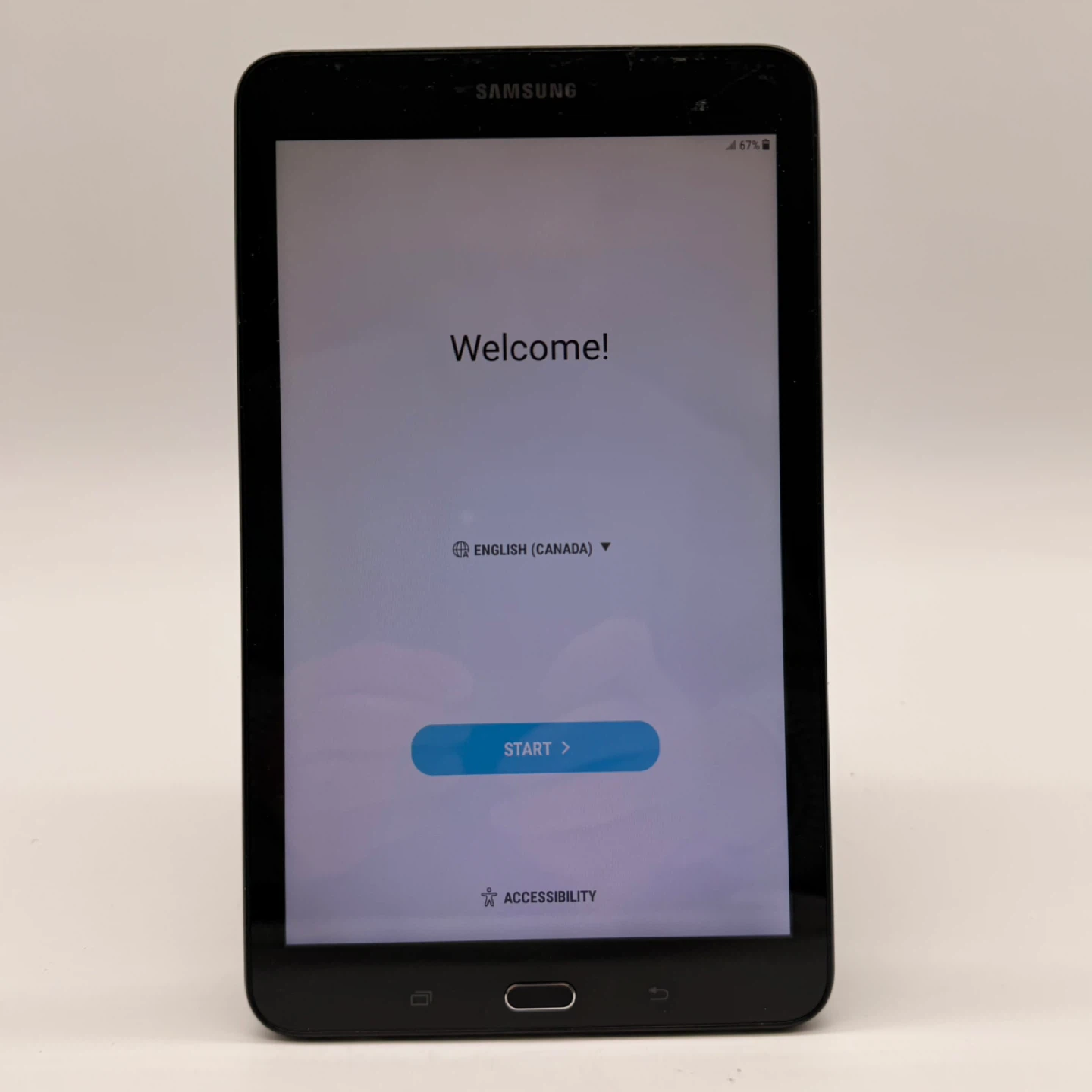 Samsung Galaxy Tab E 8.0 (SM-T377W) – Wi-Fi + LTE – (16GB)