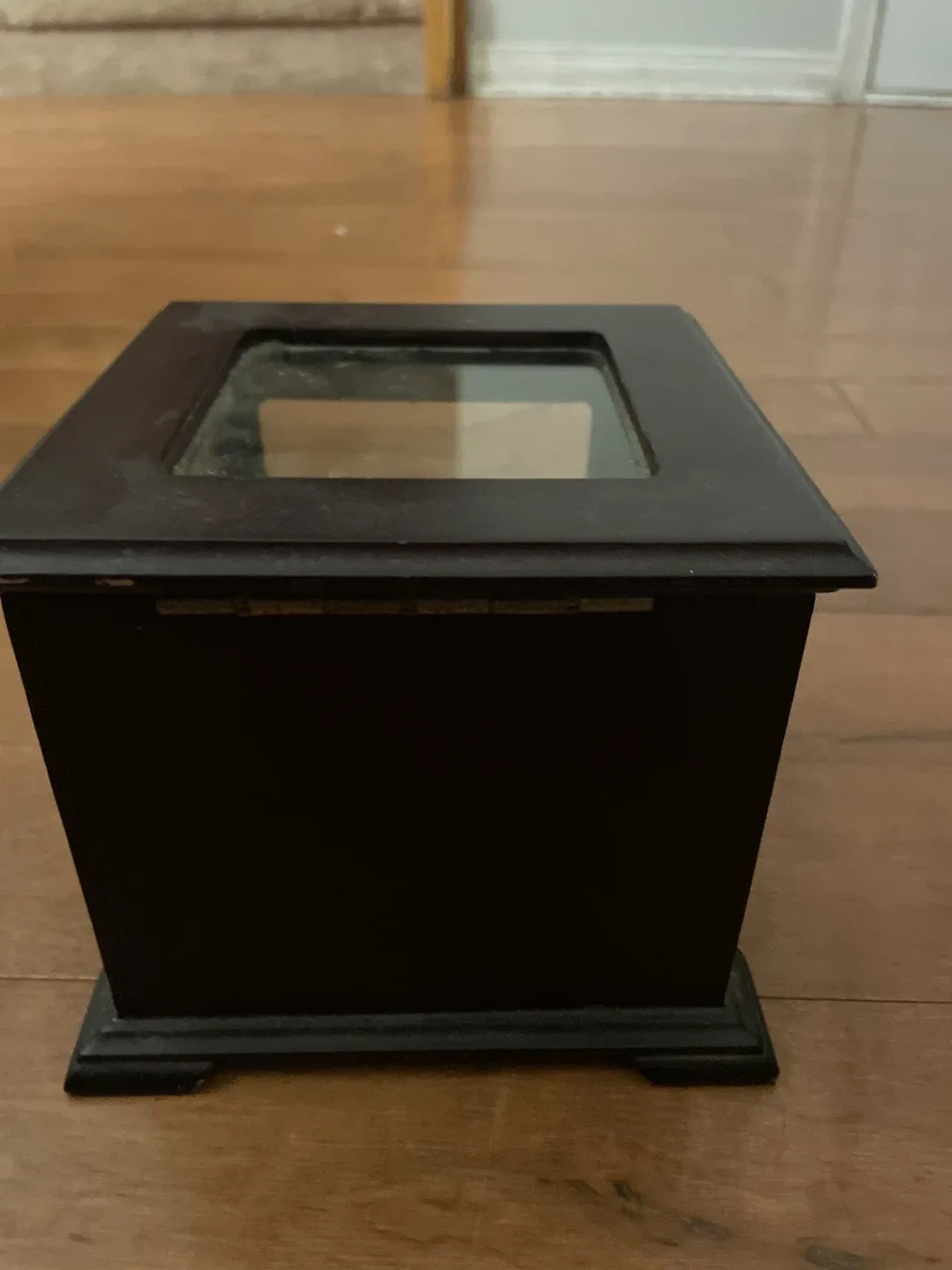 Christmas Musical Box image indicator(4)