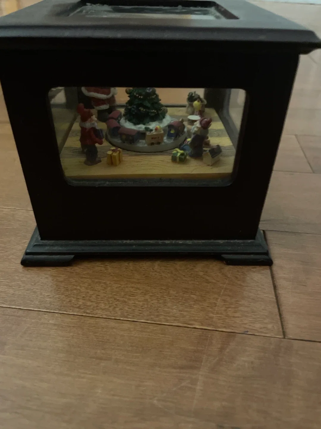 Christmas Musical Box image indicator(3)