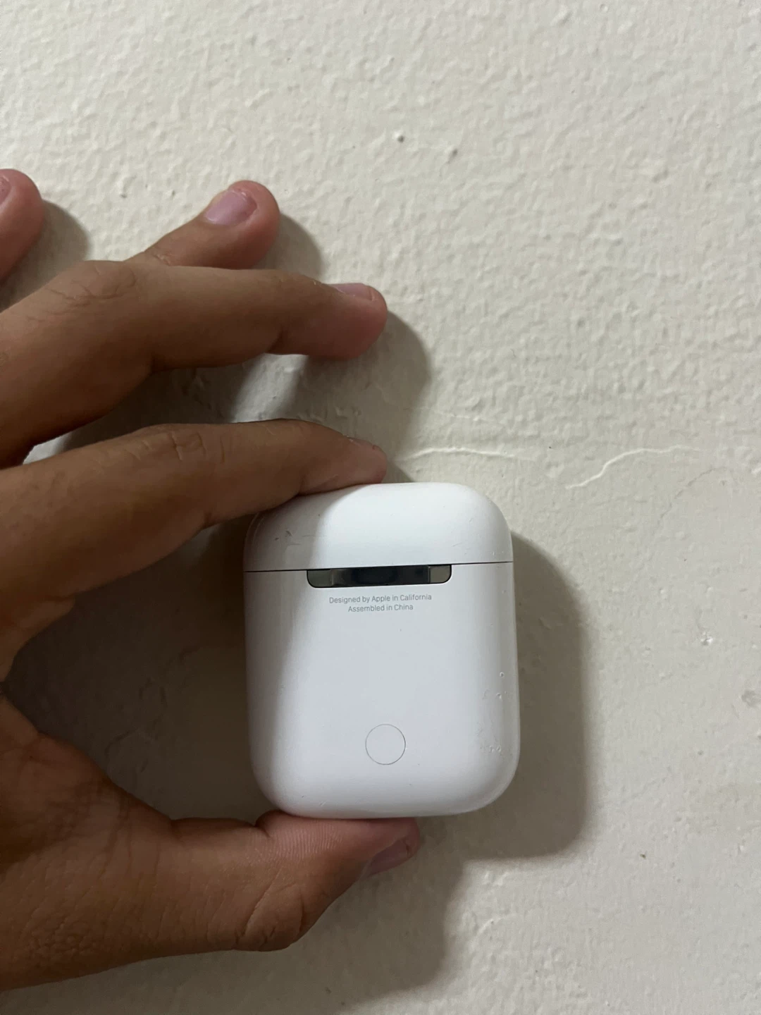 Apple AirPods 2nd generation - photo 5