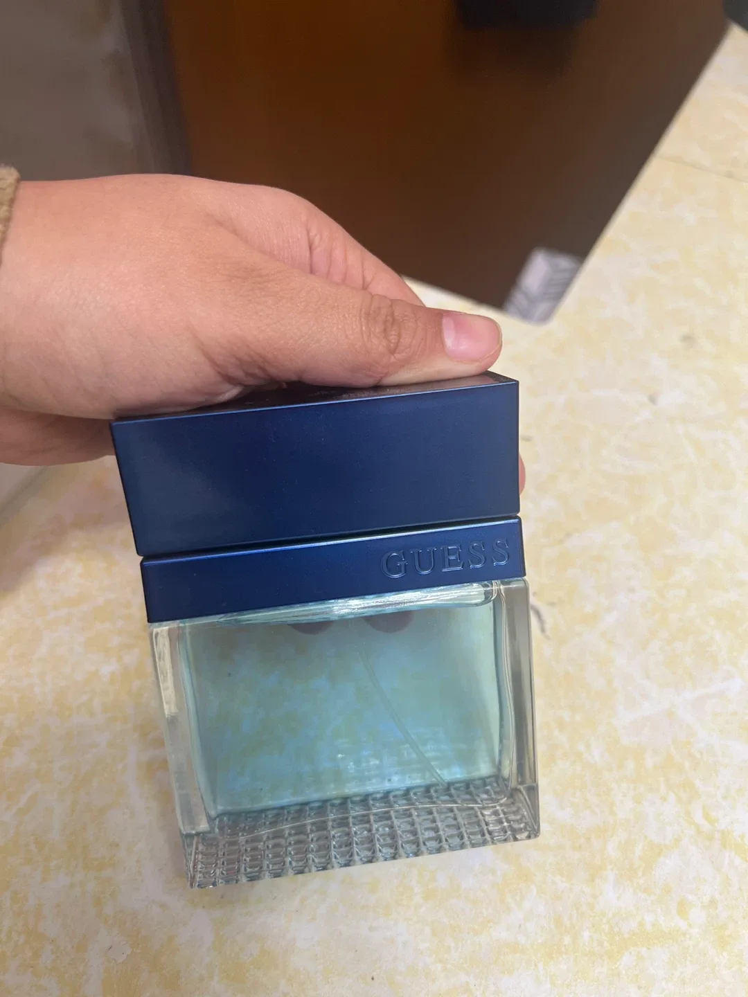 Guess 1981 Indigo for Men EDT image indicator(2)