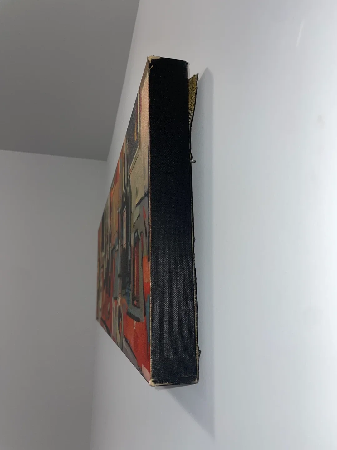 Wine and fruit canvas image indicator(5)