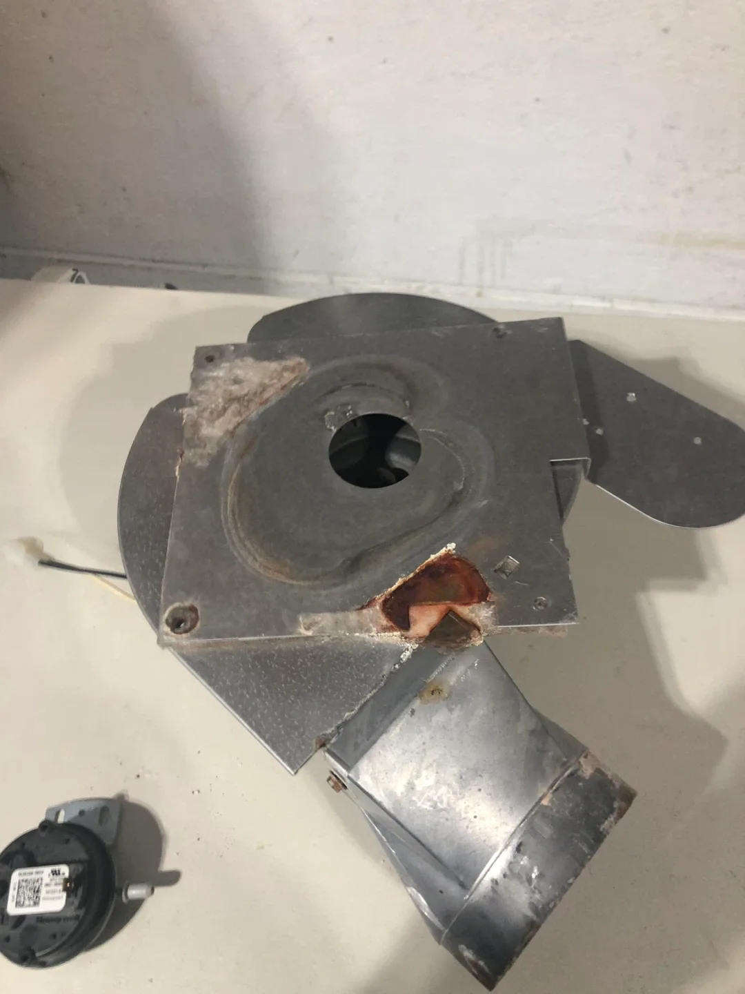 Furnace air blower image indicator(2)