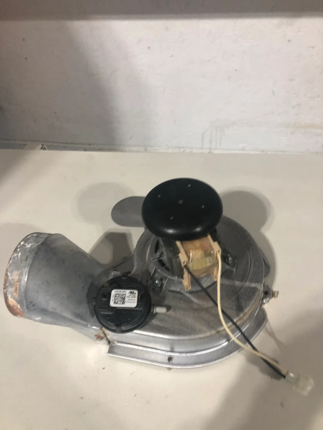 Furnace air blower image indicator(3)