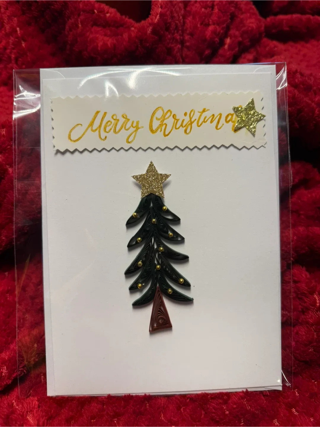 Handmade Christmas Cards image indicator(4)