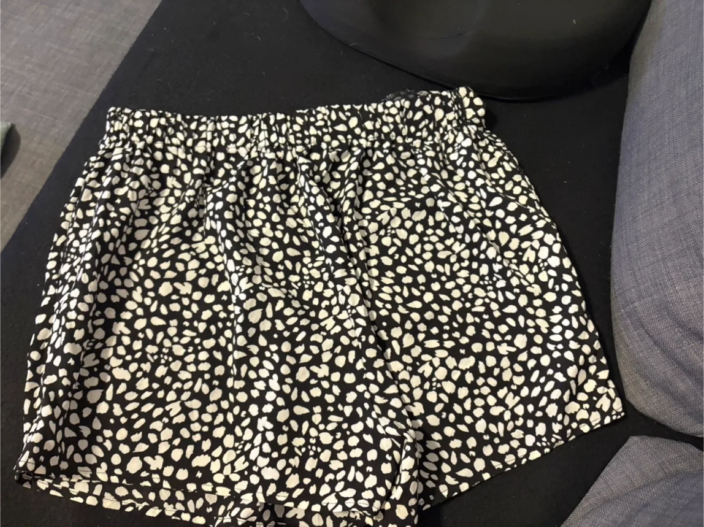 Dalmatian Print Skort - Size M-L image indicator(2)