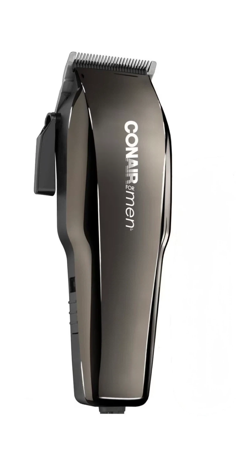 Conair Men Professional Hair Clipper set