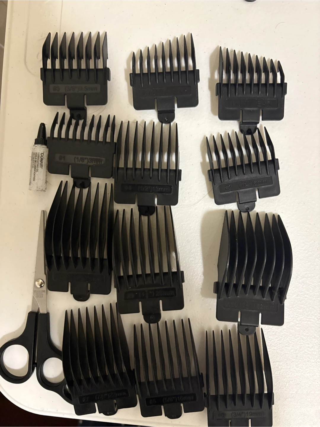 Conair Men Professional Hair Clipper set - photo 2