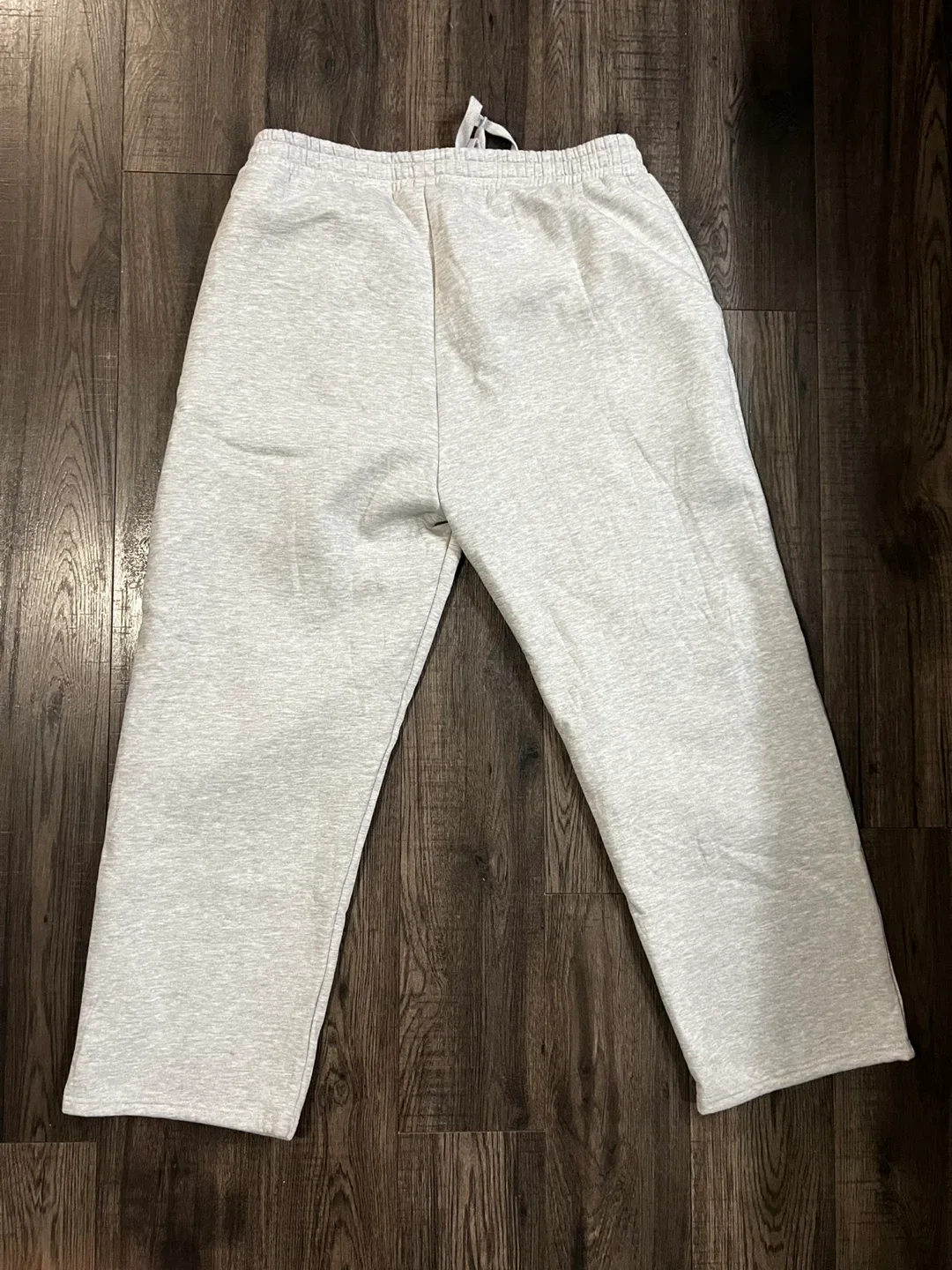 Deyeek Grey Sweatpants - 2XL image indicator(4)