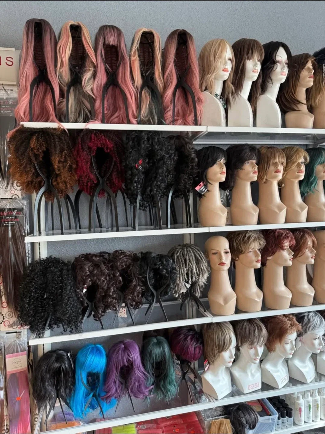 Wigs image indicator(3)