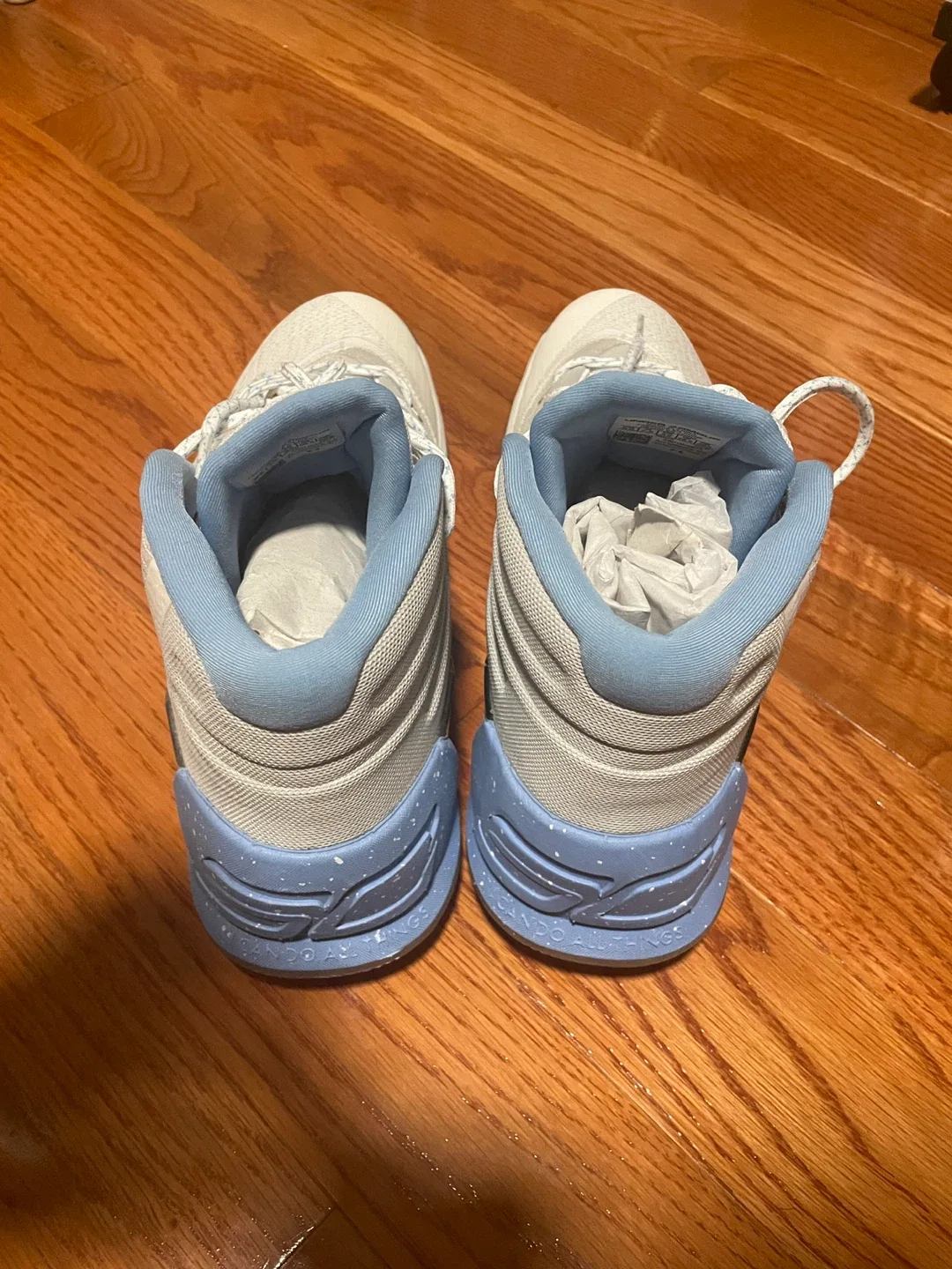 Under Armour Curry 3 Basketball Shoes image indicator(4)