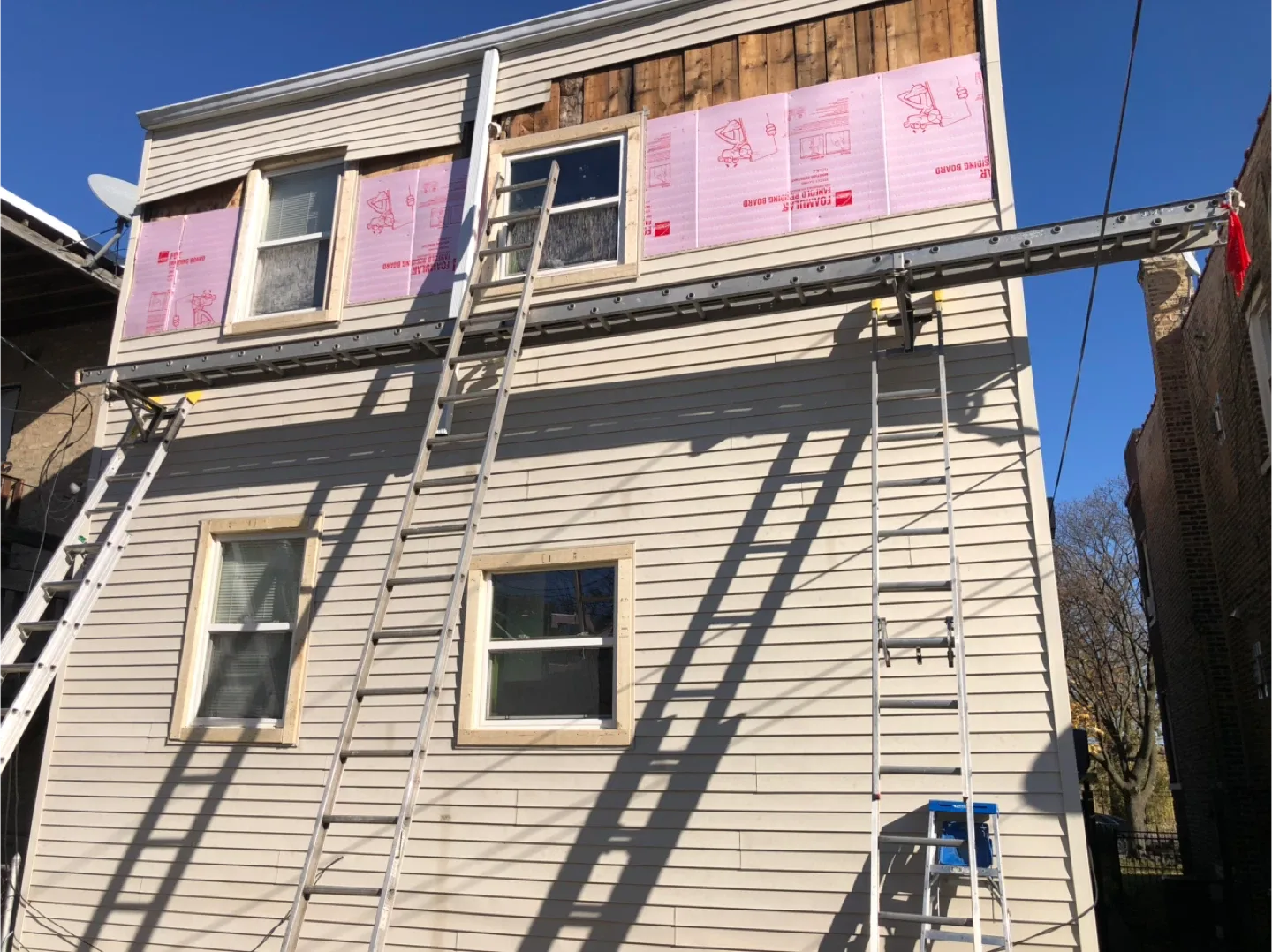 CHICAGO AND SUBURBS image indicator(10)