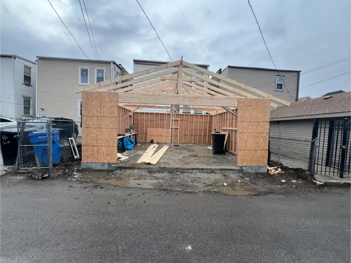 CHICAGO AND SUBURBS image indicator(8)