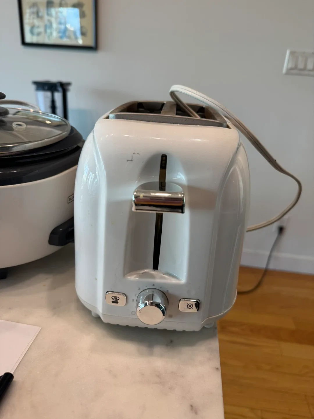 Baking Rack, Cake Carrier and toaster thumbnail