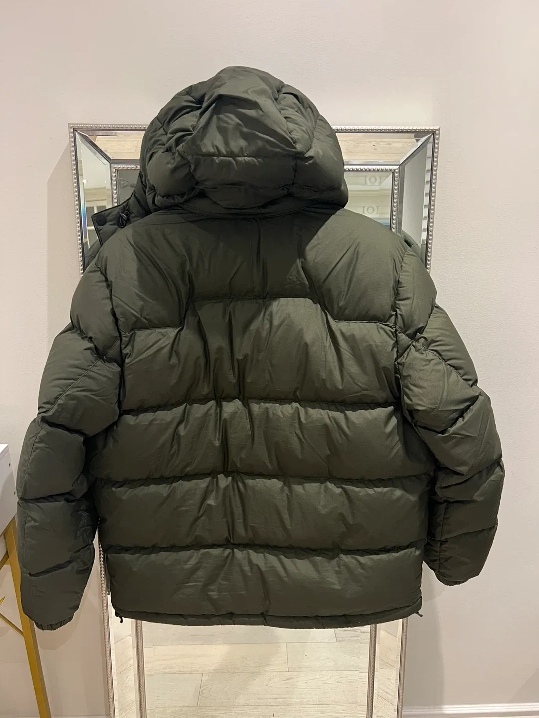 Polo Ralph Lauren Gorham Down Jacket size large image indicator(9)
