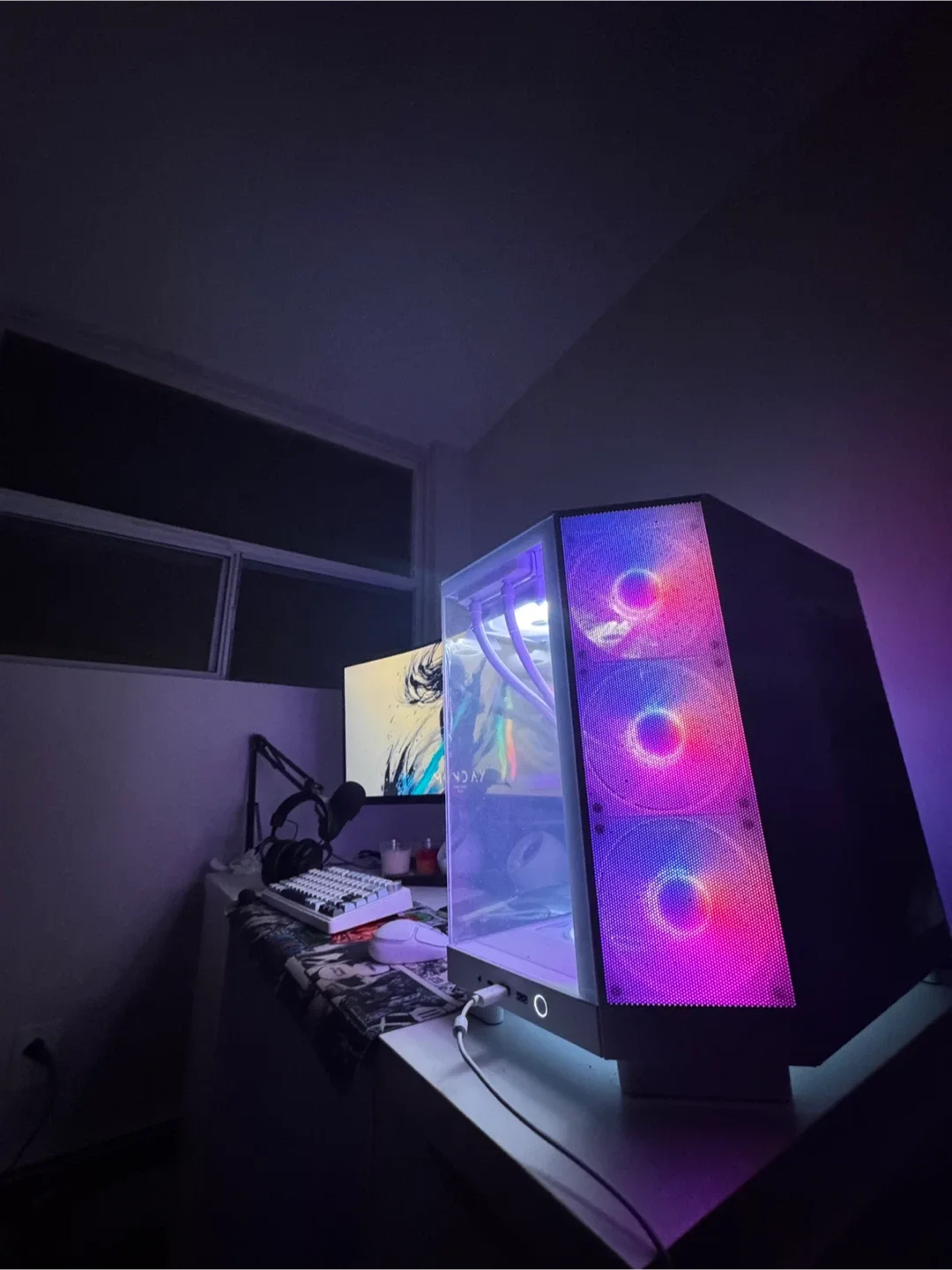 💻 Custom Gaming & Streaming PC image indicator(5)