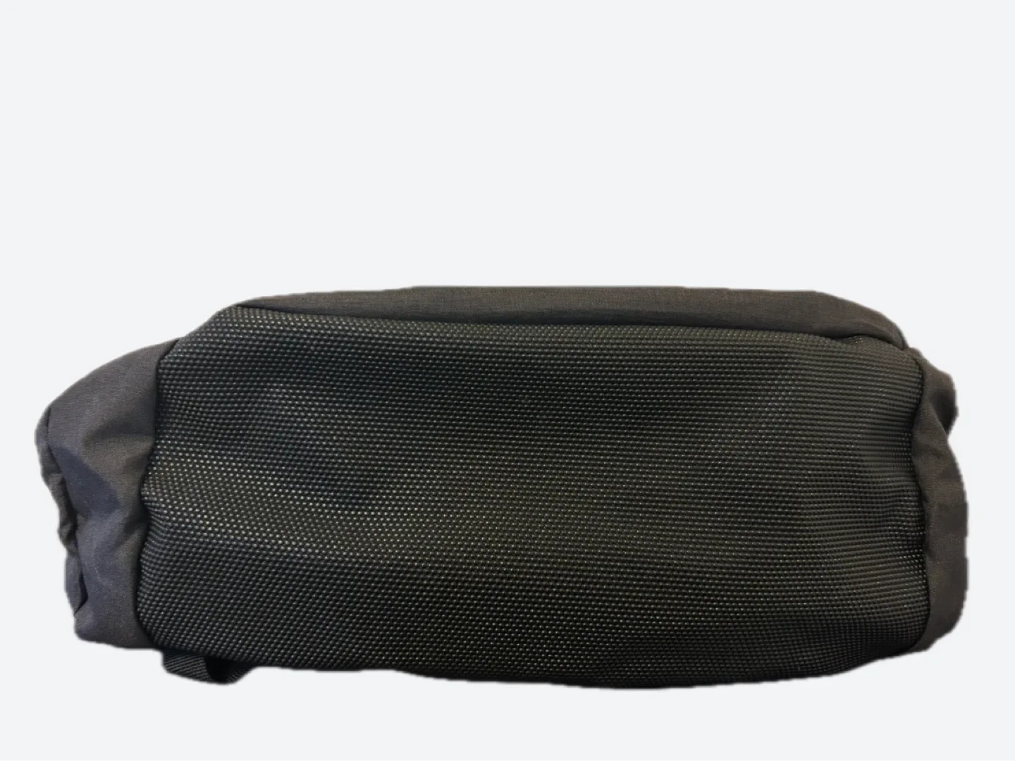 Roots Canada Holiday Backpack w Ortho Support System (Dark Grey) image indicator(5)