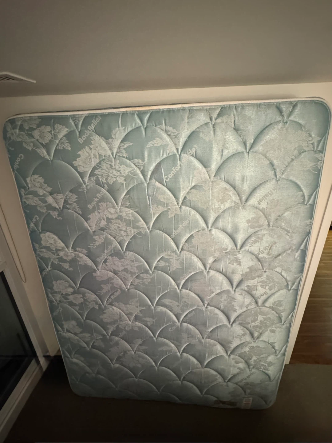 Queen mattress