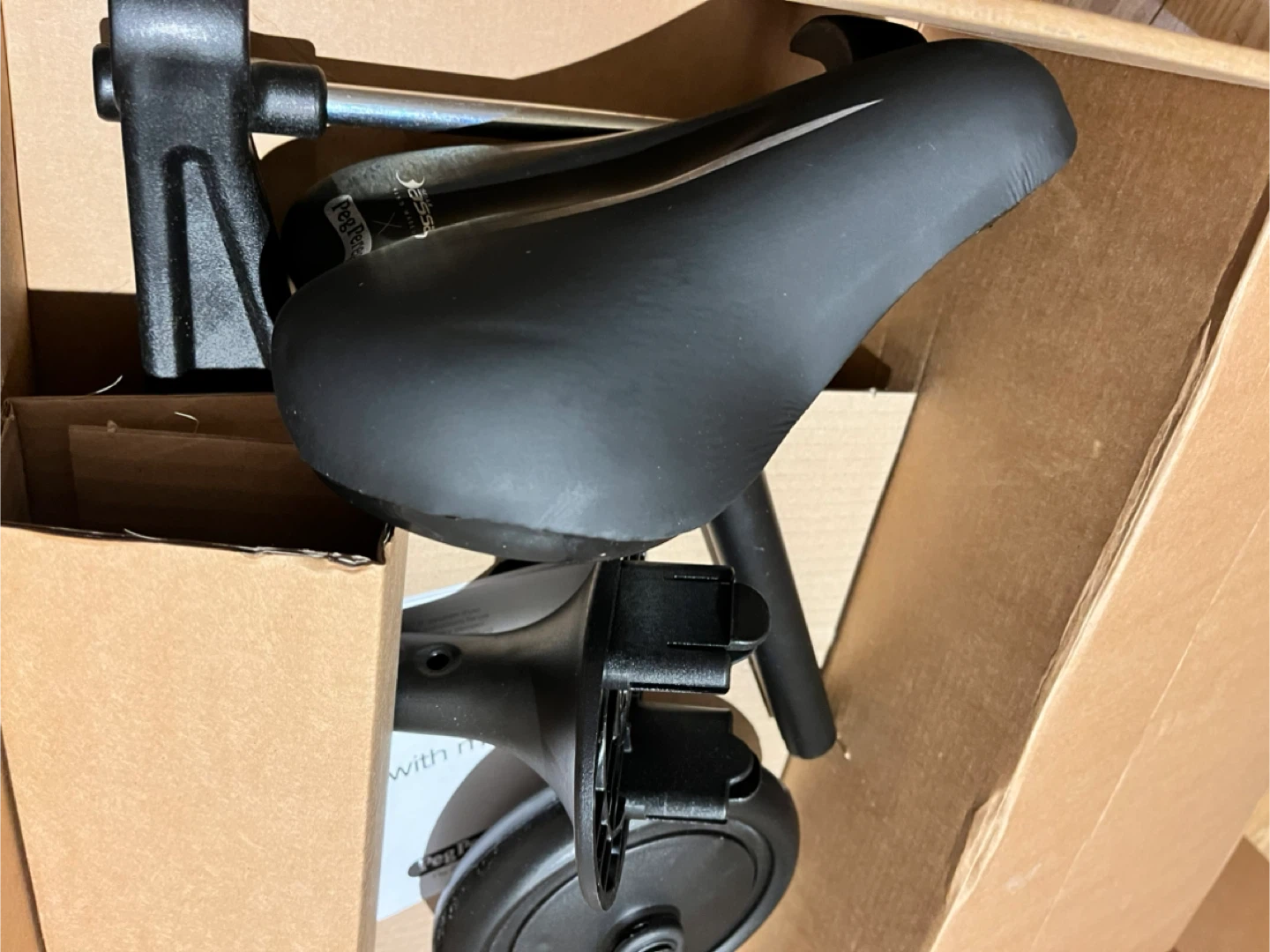BNIB Toddler Board (Peg Perego) - photo 4
