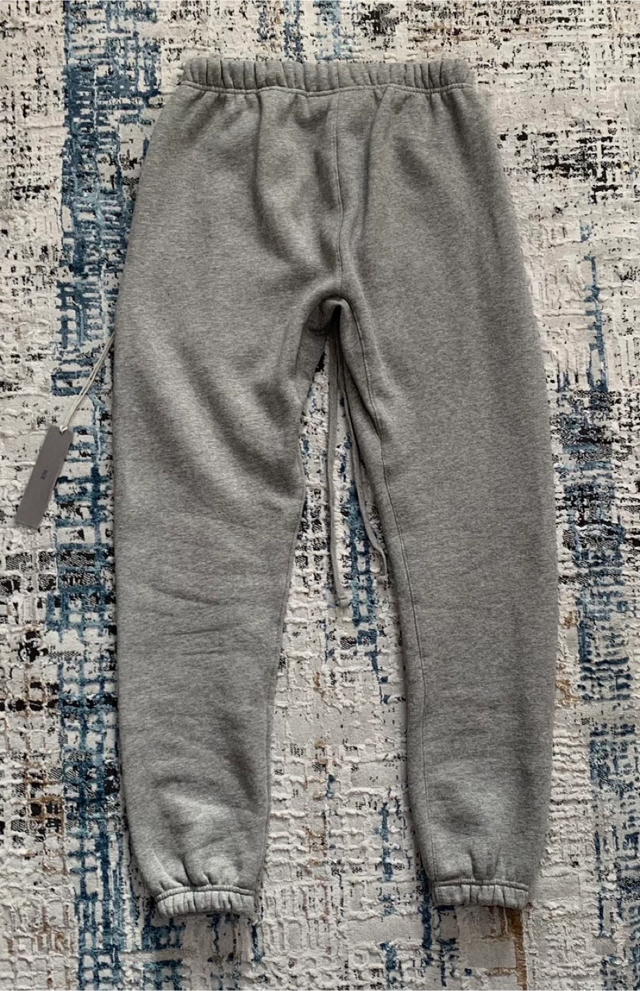 Essentials Fear of God pants - photo 2