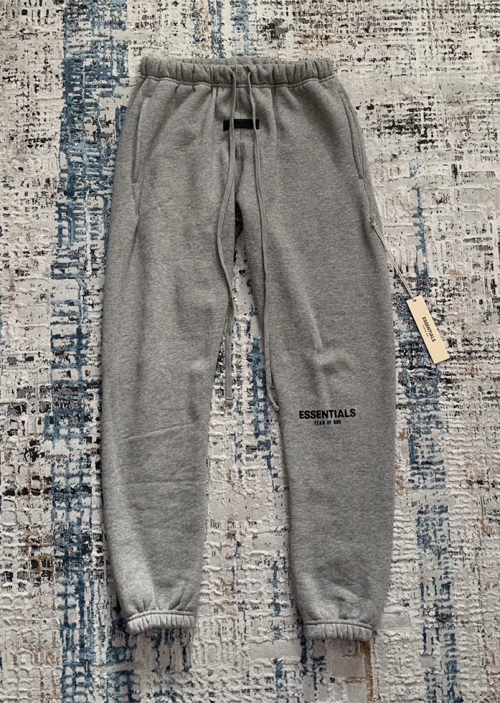 Essentials Fear of God pants