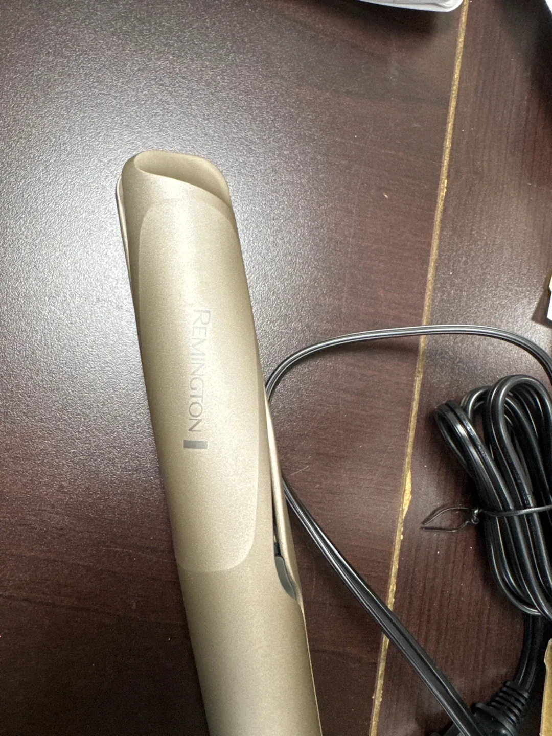 Remington Hair Straightener image indicator(2)