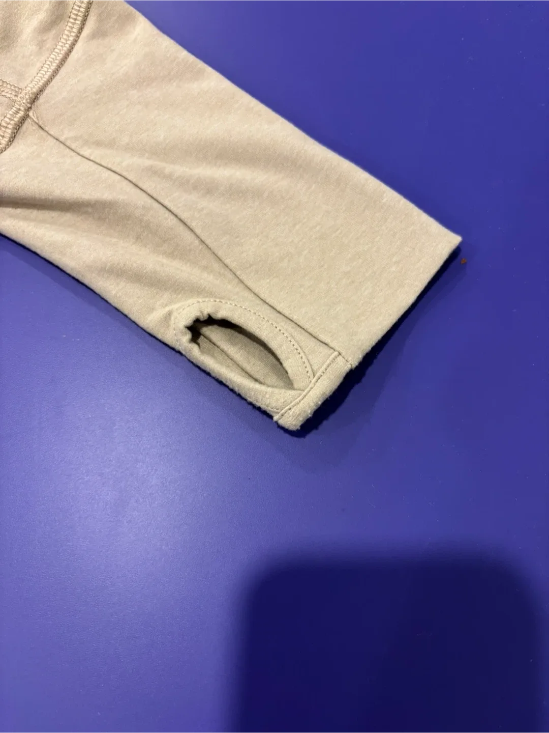 Lululemon Define Hooded Jacket Size 4 image indicator(3)