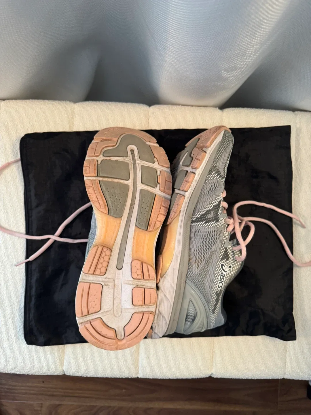 Asics Gel Nimbus 20 - US 8.5 image indicator(3)