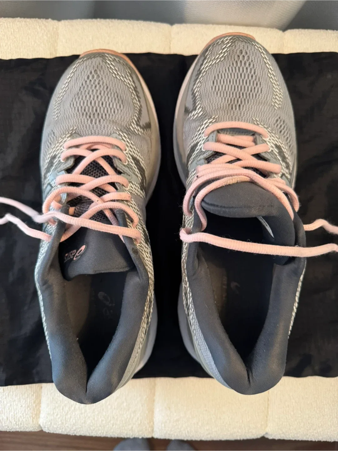 Asics Gel Nimbus 20 - US 8.5 image indicator(2)