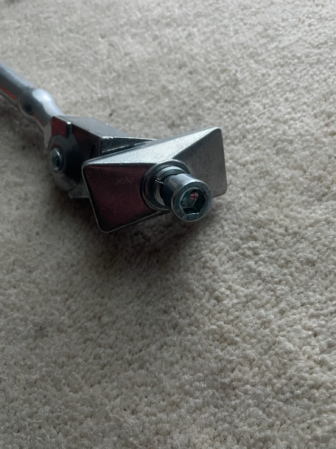 Bycicle kickstand image indicator(5)