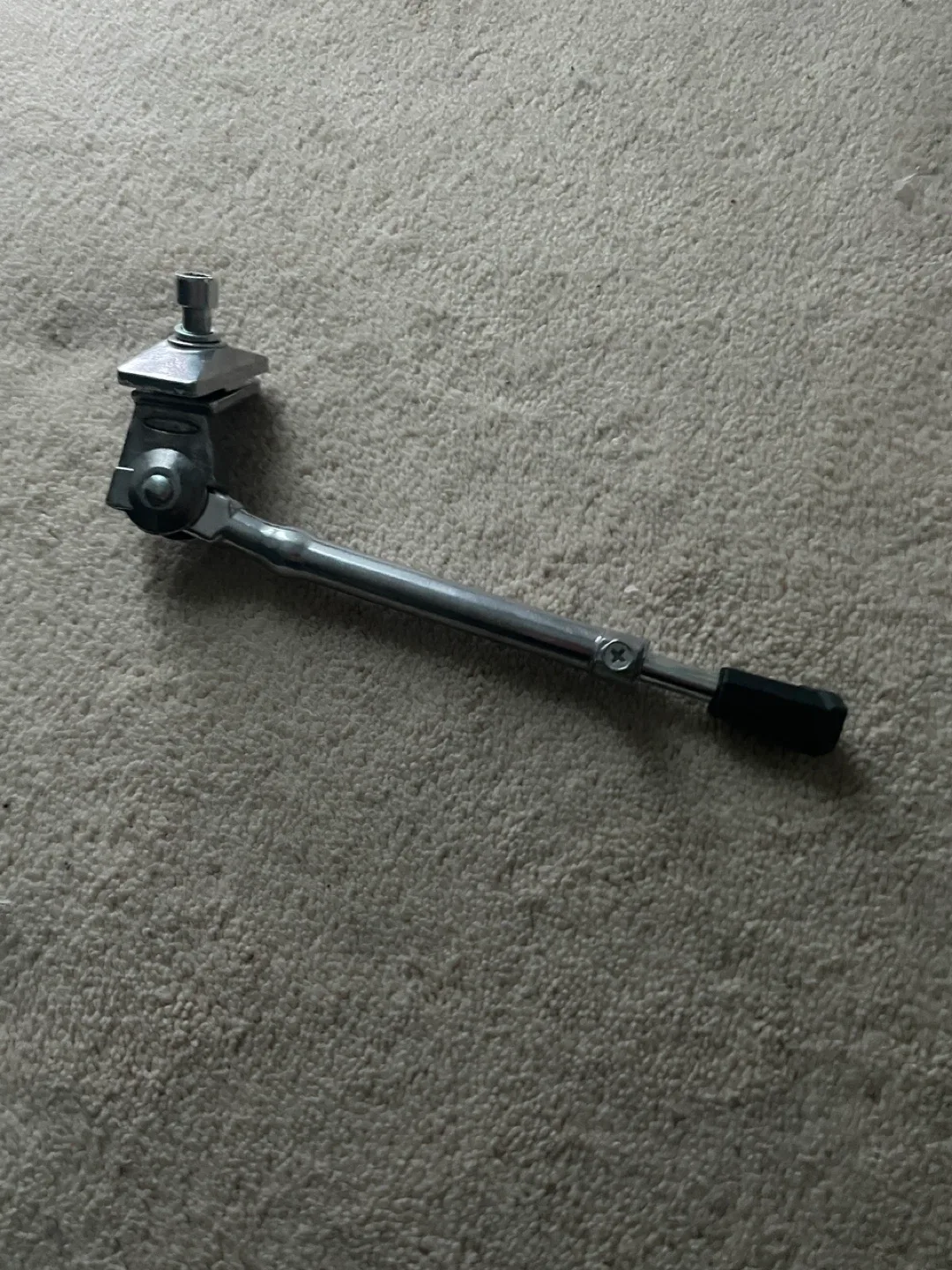 Bycicle kickstand image indicator(3)