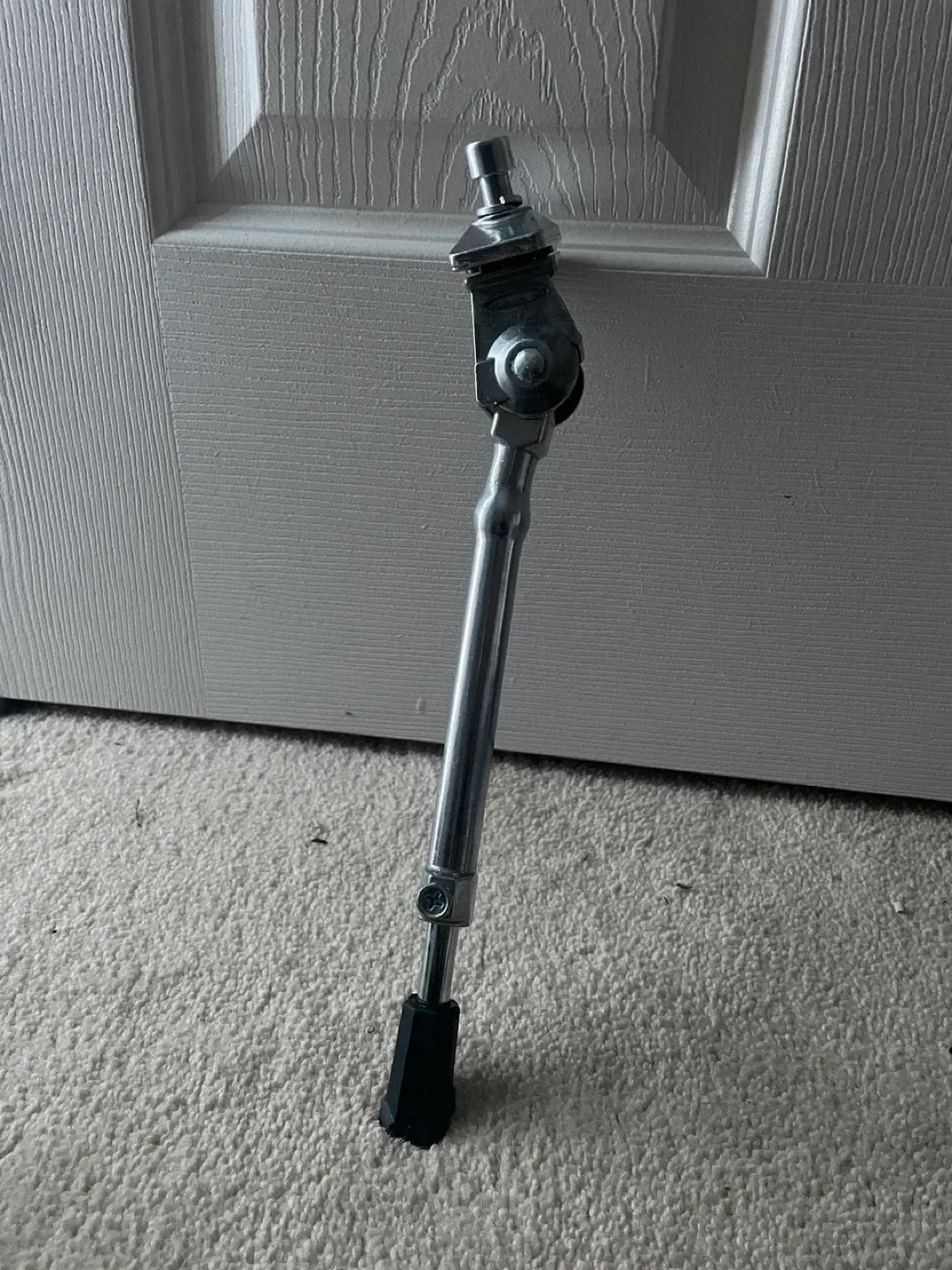 Bycicle kickstand image indicator(2)