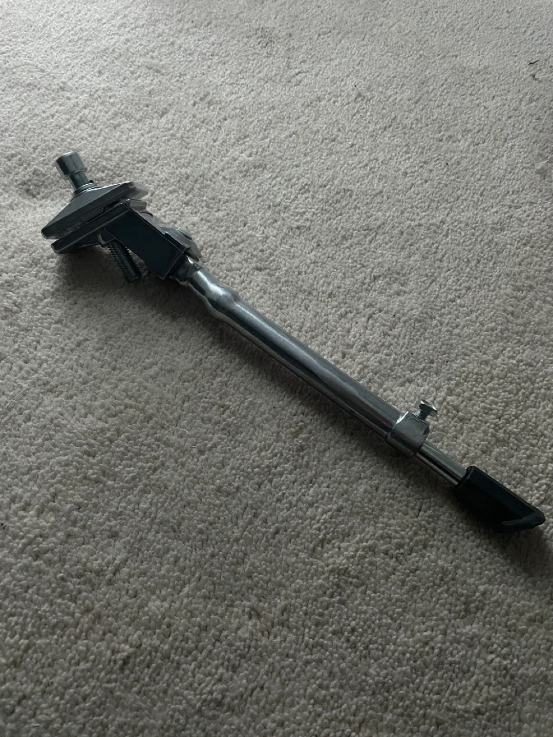 Bycicle kickstand image indicator(4)