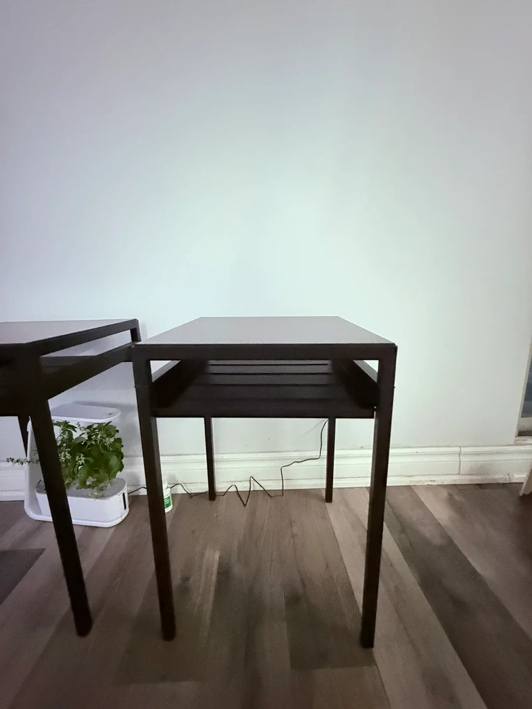 Black Side Tables (Set of 2) image indicator(5)