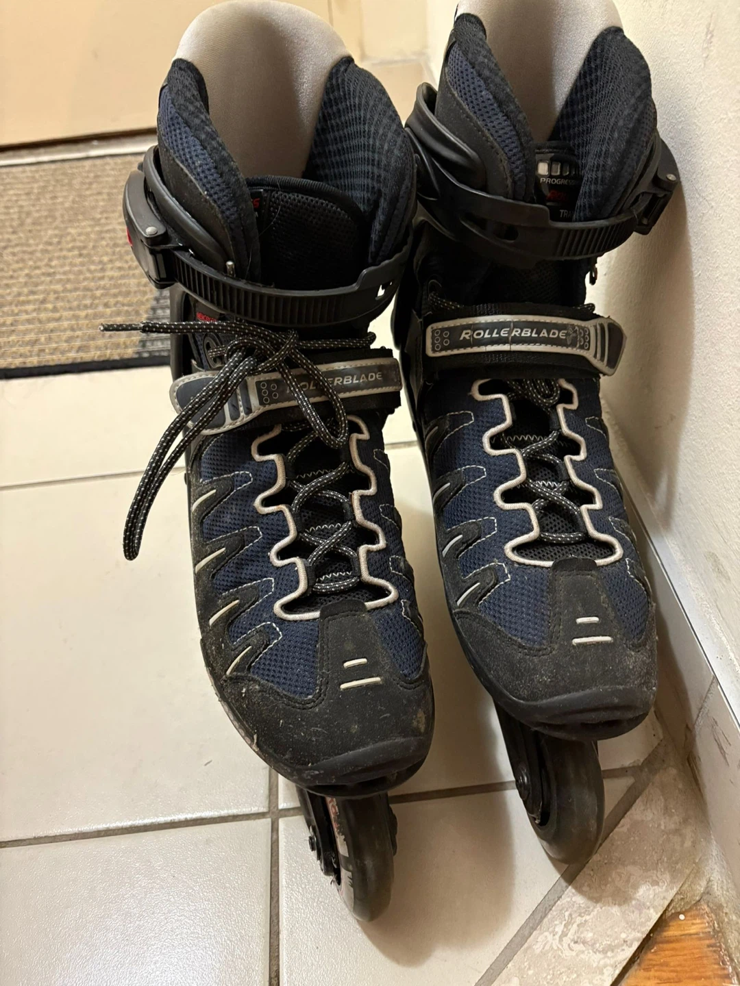 Rollerblade EVO 07 Inline Skates - photo 3