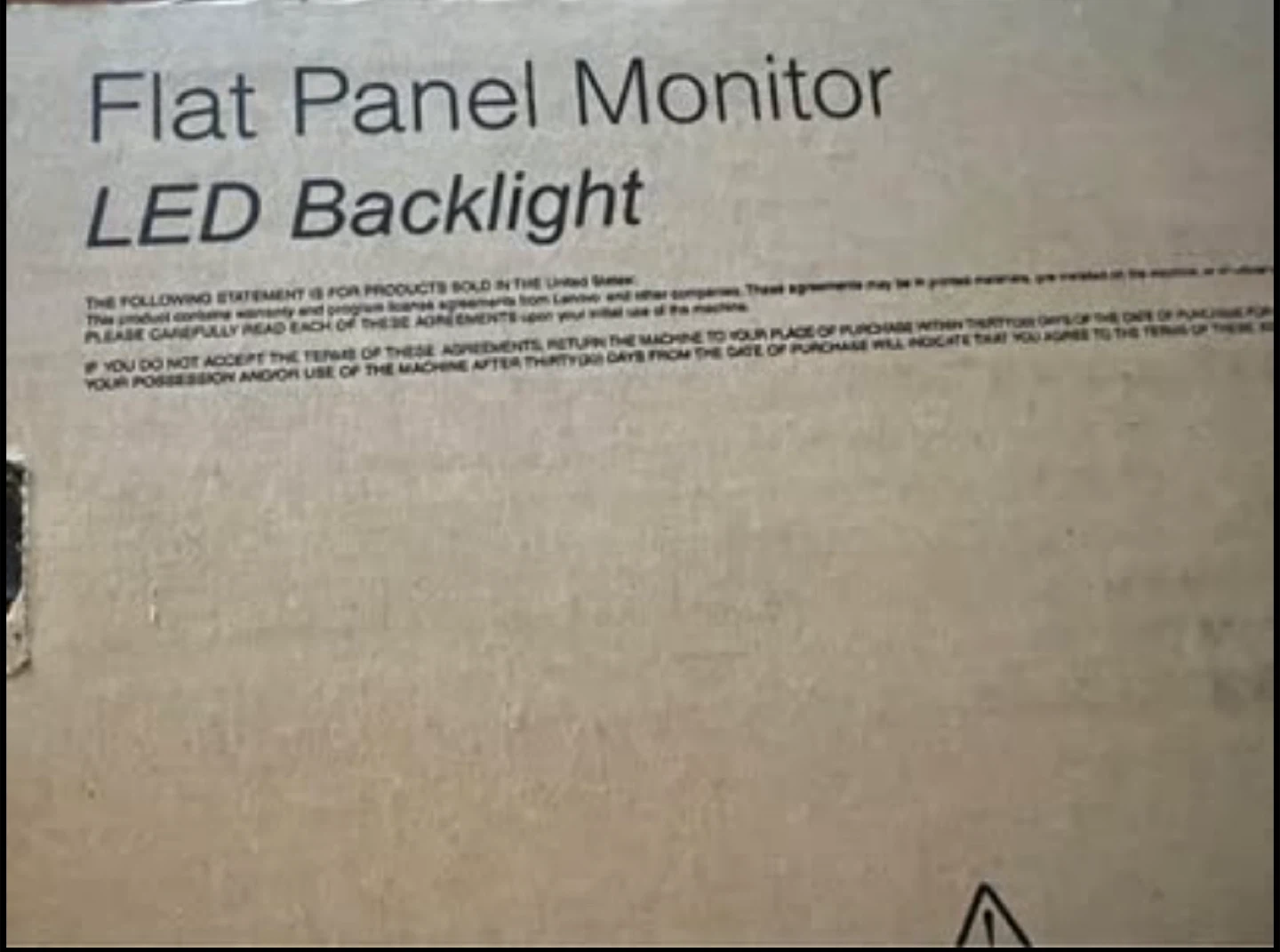 ThinkVision T24i-10 23.8 inch Monitor - photo 3