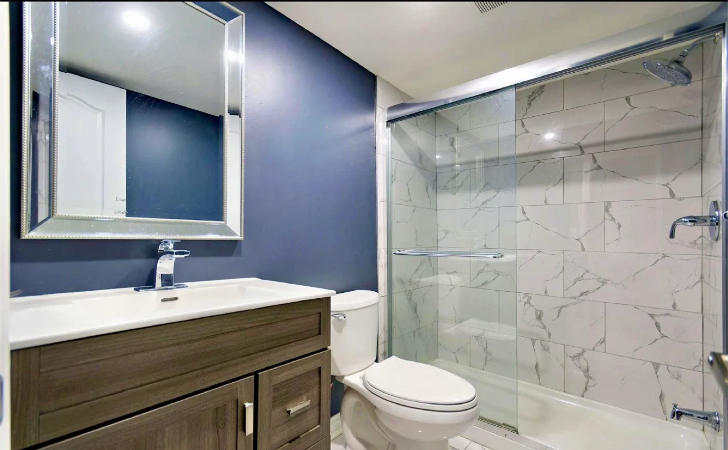 Spacious Basement for Rent in Milton image indicator(2)